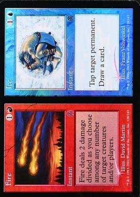 2001 Apocalypse #128 Foil