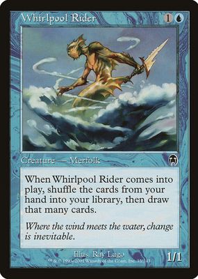 2001 Apocalypse #35 Base