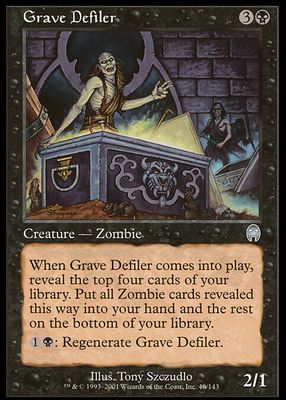 2001 Apocalypse #40 Base