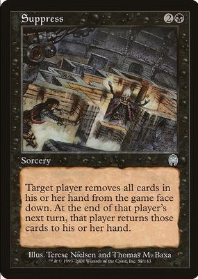 2001 Apocalypse #52 Base