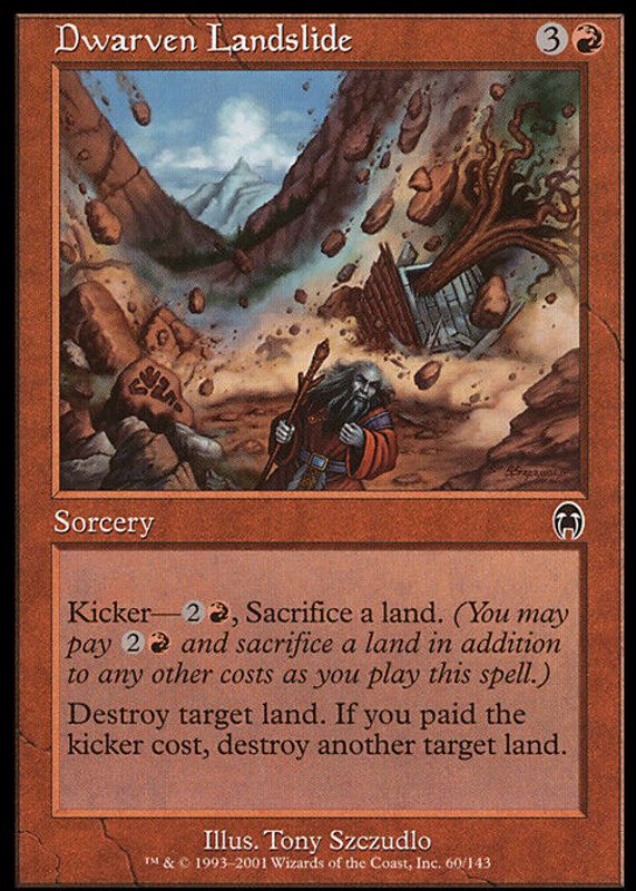 2001 Apocalypse #60 Base