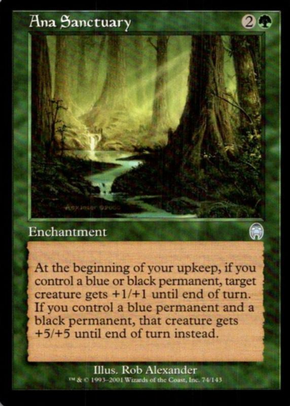 2001 Apocalypse #74 Base