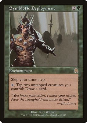 2001 Apocalypse #88 Base