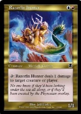 2001 Apocalypse #119 Base