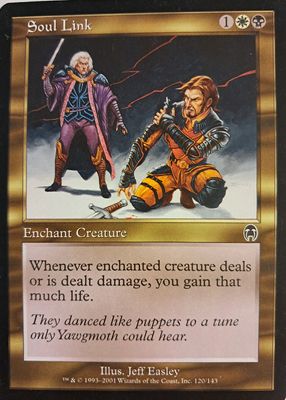 2001 Apocalypse #120 Base