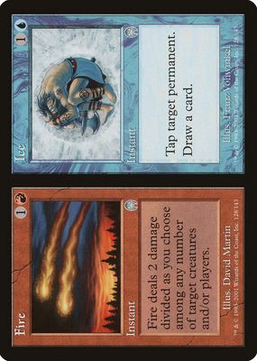 2001 Apocalypse #128 Base