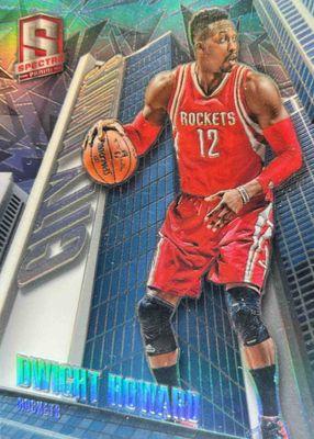 2015 Spectra #1 City Limits /(SSP)