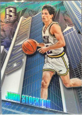 2015 Spectra #19 City Limits /(SSP)