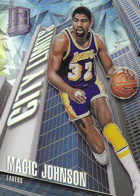 2015 Spectra #4 City Limits /(SSP)