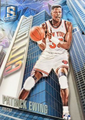 2015 Spectra #7 City Limits /(SSP)