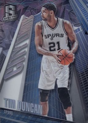2015 Spectra #3 City Limits /(SSP)