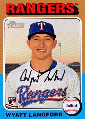 2024 Topps Heritage High Number #581 Base