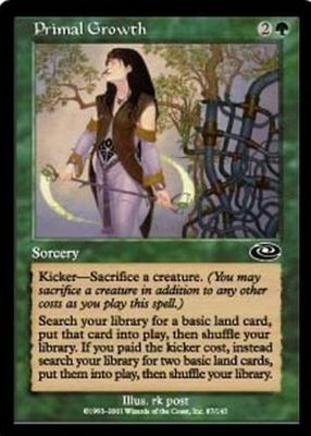 2001 Planeshift #87 Base