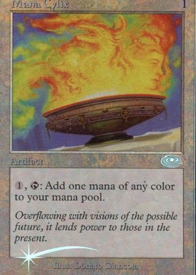 2001 Planeshift #132 Foil