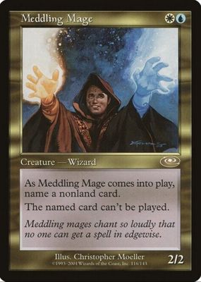 2001 Planeshift #116 Base