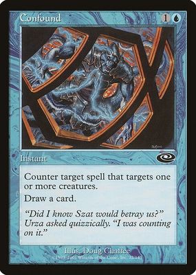 2001 Planeshift #22 Base