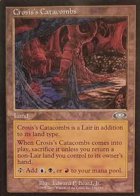 2001 Planeshift #136 Base