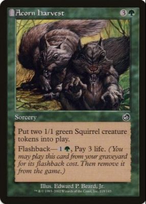 2002 Torment #118 Base