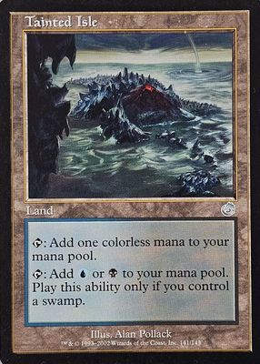 2002 Torment #141 Base
