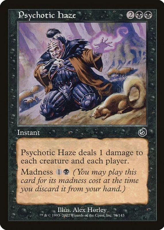 2002 Torment #76 Base