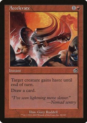 2002 Torment #90 Base