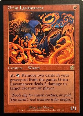 2002 Torment #100 Base