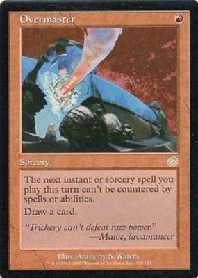 2002 Torment #104 Base