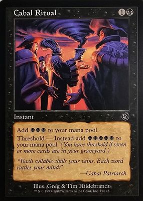 2002 Torment #51 Base