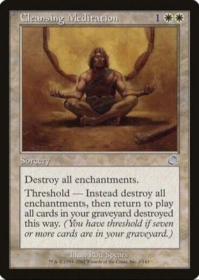 2002 Torment #3 Base
