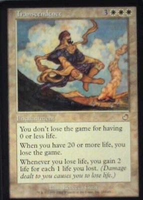 2002 Torment #20 Base