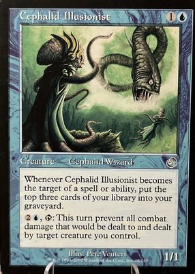 2002 Torment #28 Base