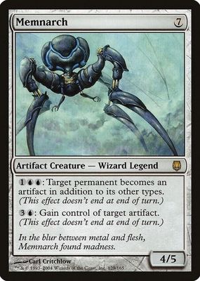 2004 Darksteel #129 Base