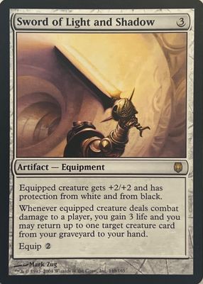 2004 Darksteel #149 Base