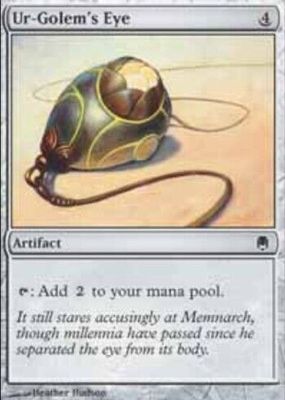 2004 Darksteel #155 Base