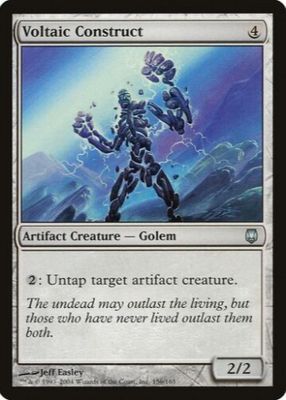 2004 Darksteel #156 Base