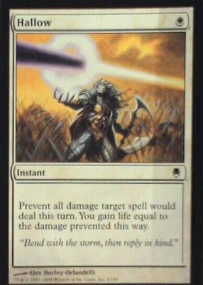 2004 Darksteel #4 Base