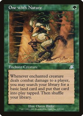 2003 Scourge #125 Base