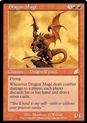 2003 Scourge #87 Base