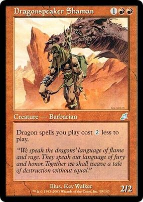 2003 Scourge #89 Base
