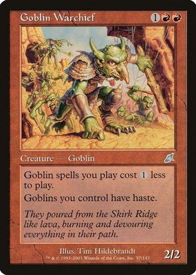 2003 Scourge #97 Base