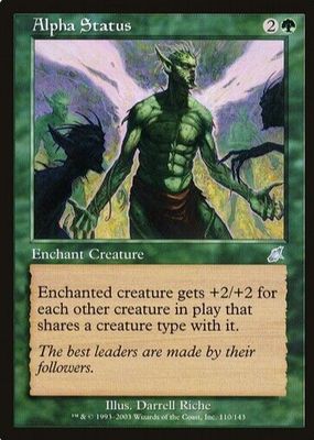 2003 Scourge #110 Base