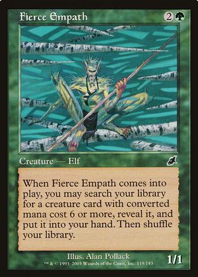 2003 Scourge #119 Base