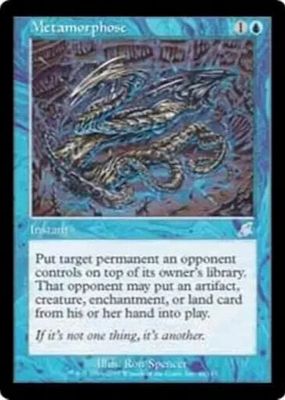 2003 Scourge #40 Base