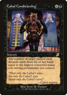 2003 Scourge #56 Base