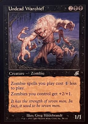 2003 Scourge #78 Base