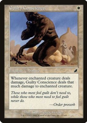 2003 Scourge #17 Base
