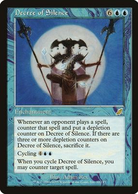 2003 Scourge #32 Base