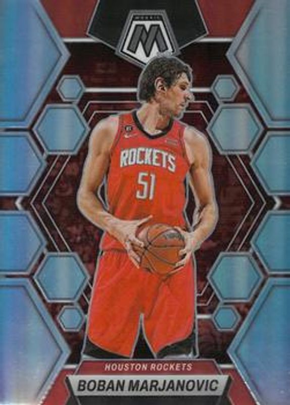 2022 Mosaic #88 Base