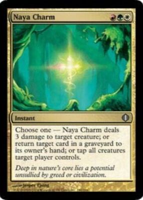 2008 Shards of Alara #180 Foil