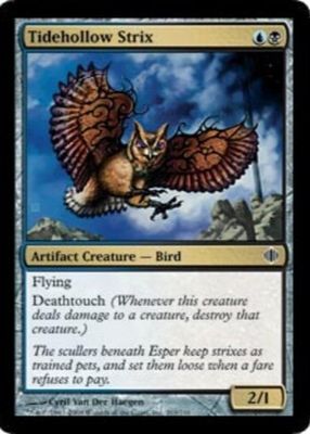 2008 Shards of Alara #203 Foil